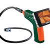 BR200: Video Borescope/Wireless Inspection Camera