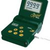 433201: Multi-Type Calibrator Thermometer