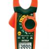 EX730: 800A AC/DC Clamp Meter