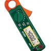 380941: 200A AC/DC Mini Clamp Meter