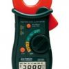 38389: 600A True RMS AC/DC Clamp Meter
