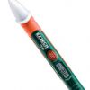 DV40: AC Voltage Detector + IR Thermometer