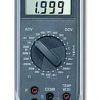 380224: Heavy Duty Phase Indicator/MultiMeter