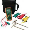 382252: Earth Ground Resistance Tester Kit