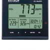 CO100: Desktop Indoor Air Quality CO2 Monitor