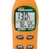 RH300: Hygro-Thermometer Psychrometer