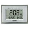 445706: Hygro-Thermometer Alarm Clock
