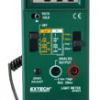 401025: Foot Candle/Lux Light Meter