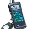 407026: Heavy Duty Light Meter with PC Interface