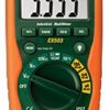 EX503: 10 Function Heavy Duty Industrial MultiMeter