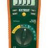 EX430: 11 Function True RMS Professional MultiMeter