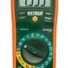 EX410: 8 Function Professional MultiMeter