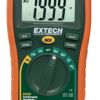 EX320: 8 Function Mini MultiMeter + Non-Contact Voltage Detector