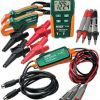 DL160: Dual Input True RMS AC Voltage/Current Datalogger