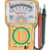 38073: Mini Analog MultiMeter
