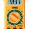 MN25: MiniTec™ Digital MultiMeter