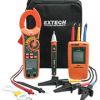 MA640-K: Phase Rotation/Clamp Meter Test Kit