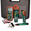TK430-IR: Industrial Troubleshooting Kit with IR