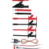 TL833: Industrial Test Lead Set