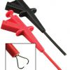TL742: Heavy Duty Plunger Style Pincer Grip Set