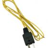 872502: Bead Wire Type J Temperature Probe (-328 to 392°F)
