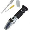 RF40: Portable Battery Coolant/Glycol Refractometer with ATC (°F)