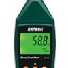 SDL600: Sound Level Meter/Datalogger
