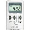 407736: Dual Range Sound Lever Meter