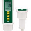 VB400: Pen Vibration Meter