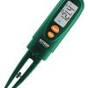 RC200: R/C SMD Tweezer MultiMeter
