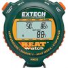HW30: HeatWatch™ Humidity/Temperature Stopwatch