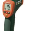 42515: InfraRed Thermometer with Type K Input