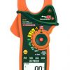 EX840: 1000A AC/DC True RMS Clamp/DMM + IR Thermometer