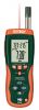 HD500: Psychrometer with InfraRed Thermometer