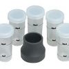 EX006: Weighted Base and Solution Cups Kit