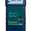 407907: Heavy Duty RTD Thermometer with PC interface