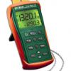 EA15: EasyView™ Dual Input Temperature Datalogger