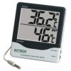 401014: Big Digit Indoor/Outdoor Thermometer