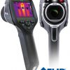 FLIR E30: Compact Infrared Thermal Imaging Camera