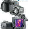 FLIR T420: High-Sensitivity Infrared Thermal Imaging Camera