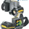 FLIR B360: High-Sensitivity Infrared Thermal Imaging Camera